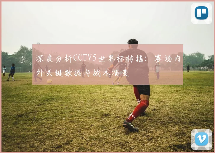 深度分析CCTV5世界杯转播:赛场内外关键数据与战术演变