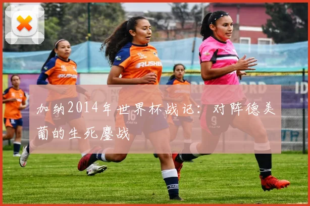 加纳2014年世界杯战记：对阵德美葡的生死鏖战