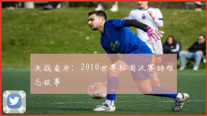 决战南非：2010世界杯淘汰赛的难忘故事