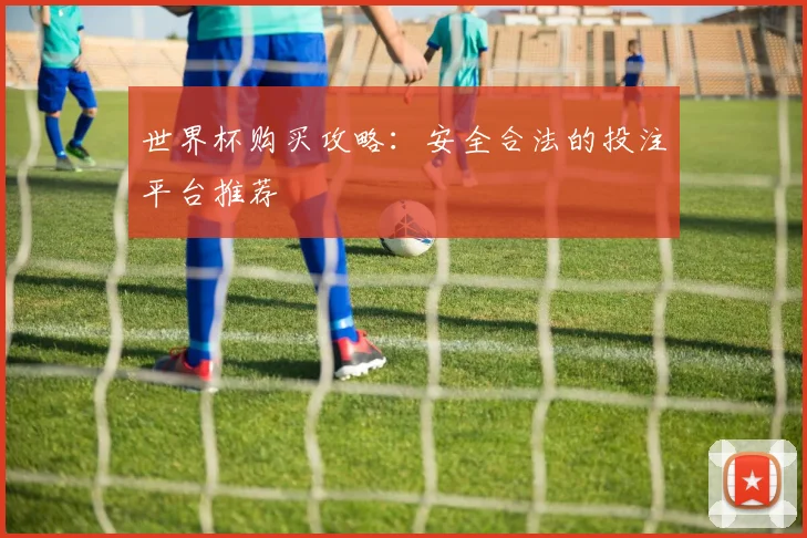世界杯购买攻略：安全合法的投注平台推荐